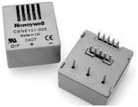 Honeywell Current Sensor