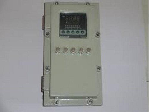 Metal Honeywell Flameproof PID Controller, Feature : Light Weight, Stable Performance