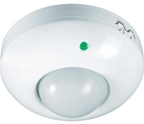 Honeywell PIR Occupancy Sensor, Dimension : 8 x 8 x 4 cm