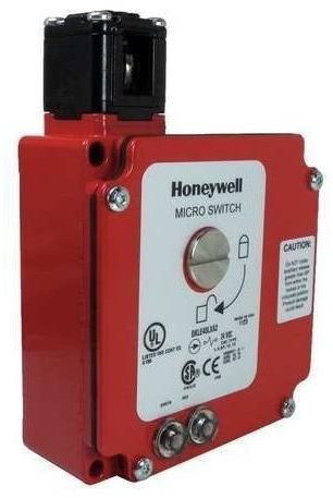 Coated Plastic Honeywell Pull Cord Switch, Feature : Sturdy Construction