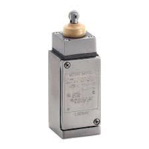 Honeywell Stainless Steel Housing Limit Switch, for Industrial, Packaging Type : Plastic Packet