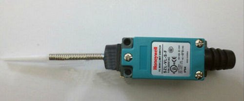 Honeywell SZL-VL-S-F Limit Switch