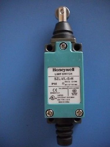 Honeywell SZL-VL-S-H Limit Switch