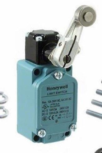 Coated Honeywell SZL-WL-A Limit Switch, For Residential, General ...