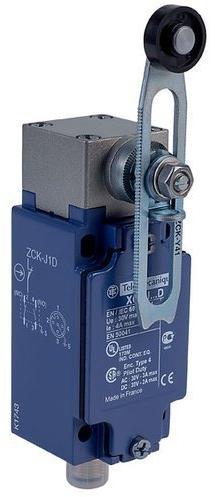 Plastic Telemecanique Limit Switch, for Residential, General, Industrial, Specialities : Rust Proof