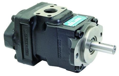 Drivetrain Vane Pump