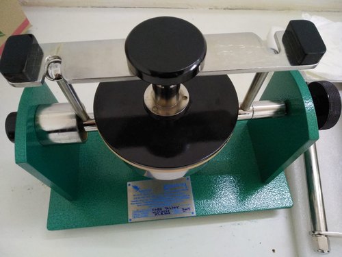 Cobb Sizing Testing Machine