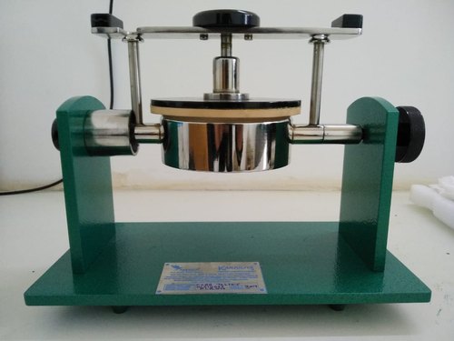 Cobb Sizing Testing Machine