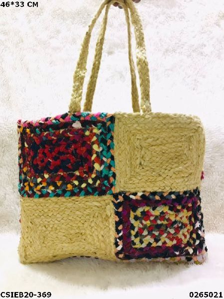 Stylish Dari Cotton Bags