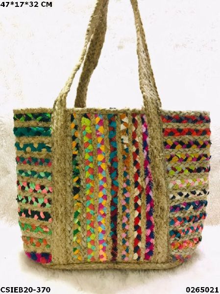 Stylish Dari Cotton Bags