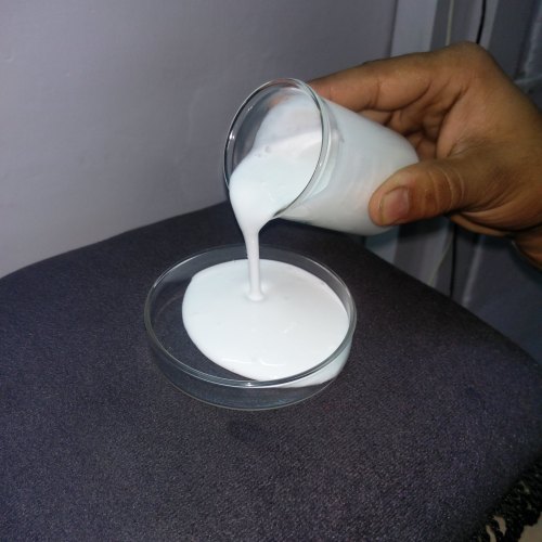 DRP Silicone Emulsion, Packaging Type : Can