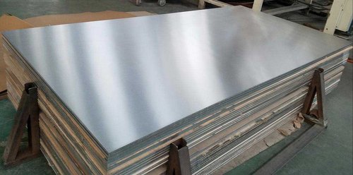 Jindal Aluminium sheet 6061, Shape : Rectangular