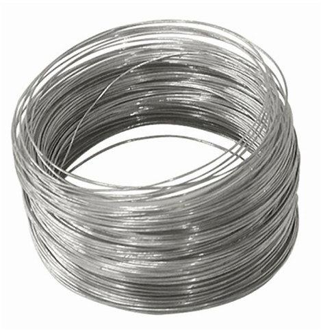 Round SS WIRE