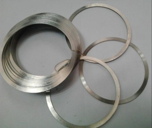 Stainless Steel Gaskets, Packaging Type : Carton Box
