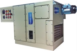 Industrial Dehumidifiers