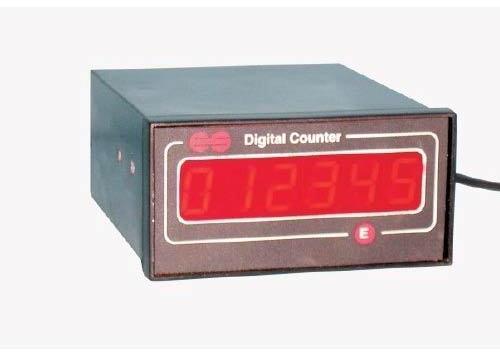 Electronic Switches Event Digital Counter