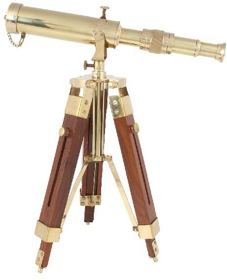 Stand Telescope