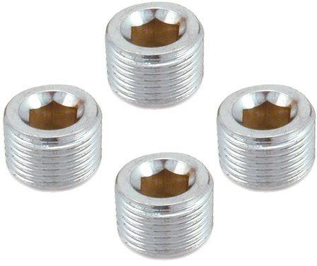 Stainless Steel Pipe Plugs