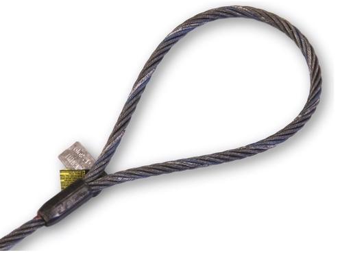 Wire Rope Sling