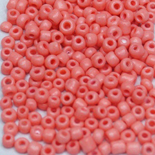 Acrylic Garment Beads, Color : Red