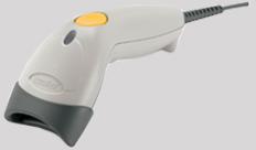 Zebra Laser Scanners, Color :  White, Twilight Black