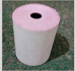 Thermal Billing Roll, Color : White