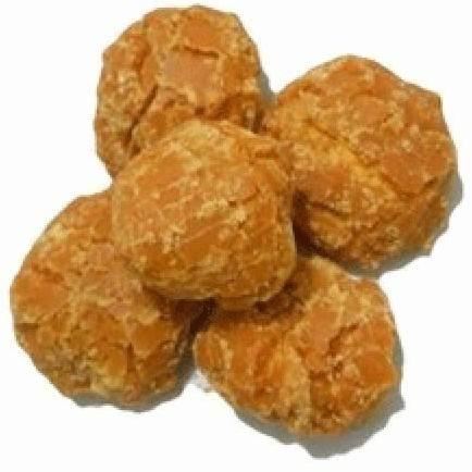 Jaggery Balls, Feature : Easy Digestive, Freshness, Sweet Taste