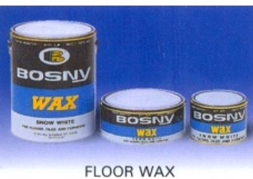 Bosny Floor Wax