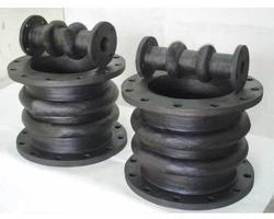 Rubber Expansion Joints