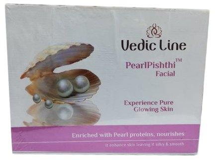 Pearl Pishti Facial Kit
