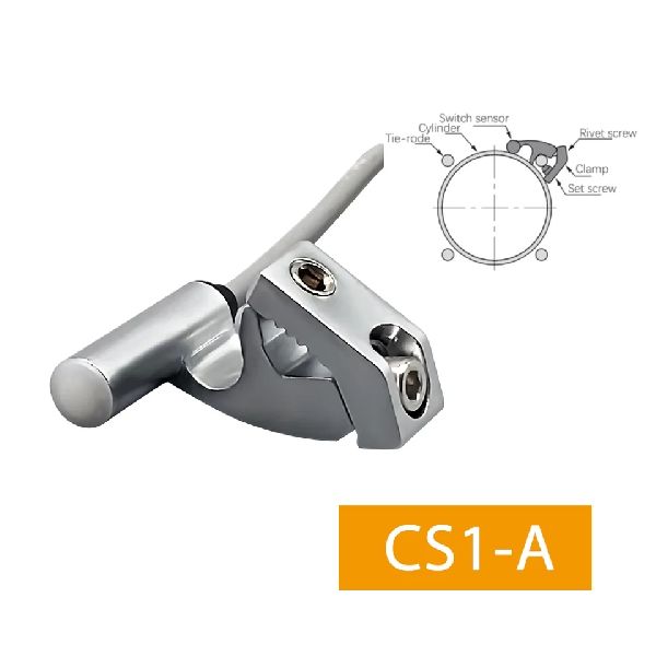 CS1-J MAGNETIC REED SWITCH