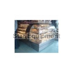 Metal Bakery Counter, for Decoration, Displaying, Shop Use, Size : 3x3x2nch, 6x6x3nch, 9x9x4nch