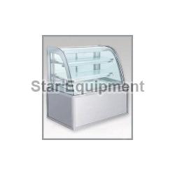 Electric 10-50kg Confectionery Display Counter, Certification : CE Certified, ISO 9001:2008