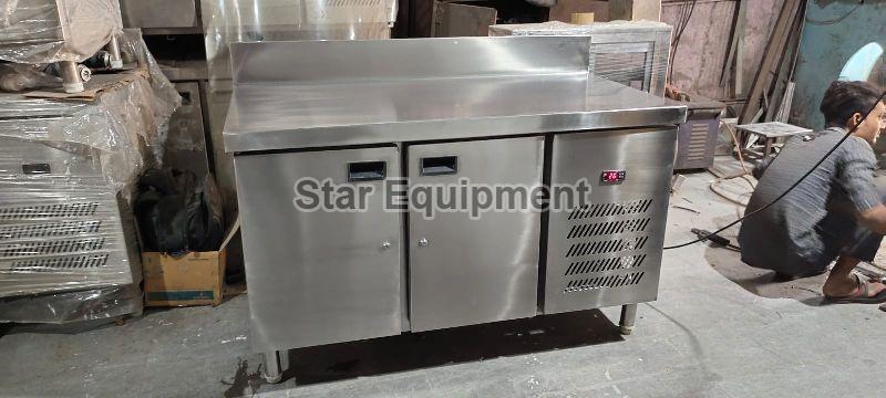 50-100kg Electric Square Display Counter, Size : Standard