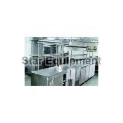 Electric 10-50kg Stainless Steel Counter, for Food Display