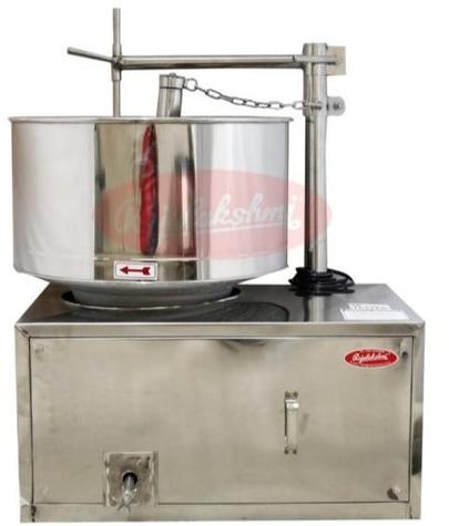 Conventional Grinder