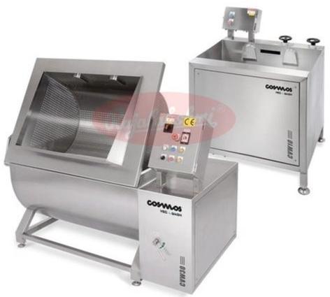 Stainless Steel Vegetable Washer