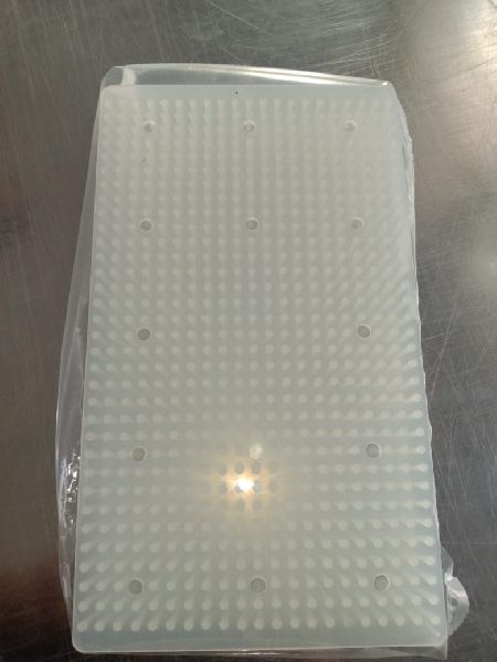 Silicone Surgical Mat