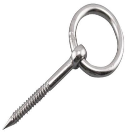 Lift Bolt Pin