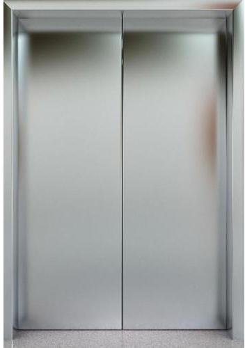 Lift Door