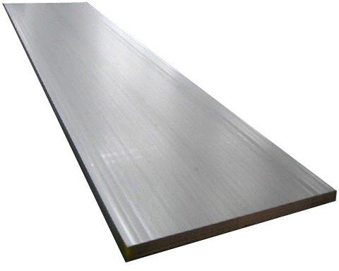 Aluminium Plate 6061, Width : 500 mm