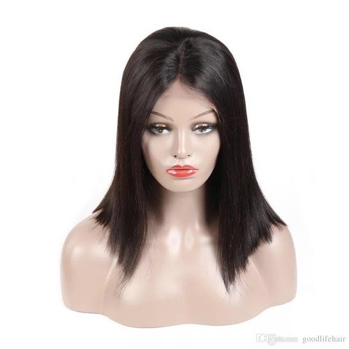 Fashion Synthetic Hair Wig