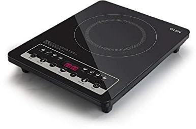 INDUCTION ELECTRIC COOKER