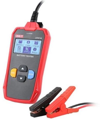 Battery Tester