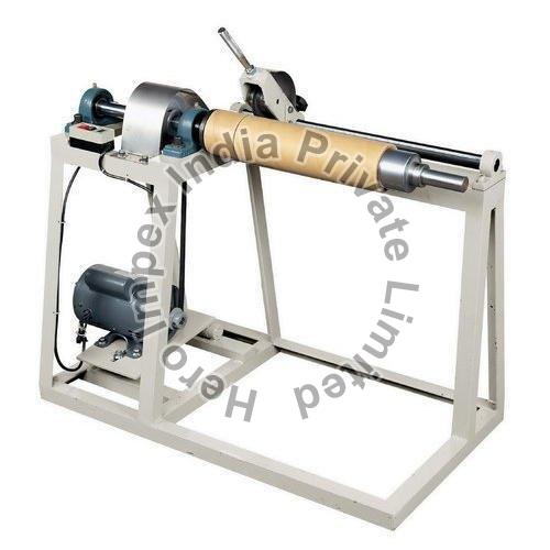 500mm Manual Paper Core Cutting Machine, for Robust Design at Best