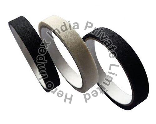 Black and White Nylon Tapes, for Carton Sealing, Decoration, Masking, Packaging Type : Paper Box