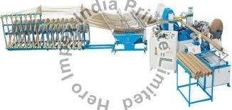 Hero Paper Core Making Machine