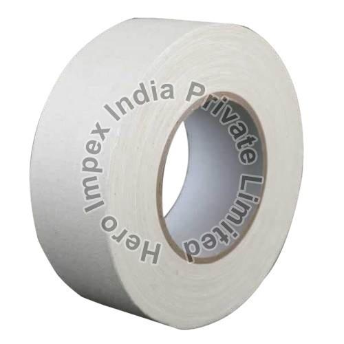 Plain Self Adhesive Cotton Tapes, Length : 20-25mtr, 25-30mtr