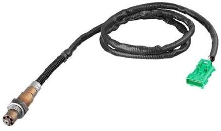 Automobile Oxygen Sensor, Color : Black