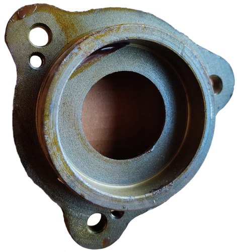 Cast Iron Flywheel Bearing, for Automotive Industry